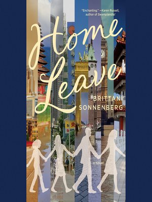 cover image of Home Leave